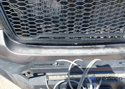 2005 Ford F-150 Fx4/Lariat/Xl/Xlt z USA, uszkodzony, nr VIN 1FTPX14565FA89289